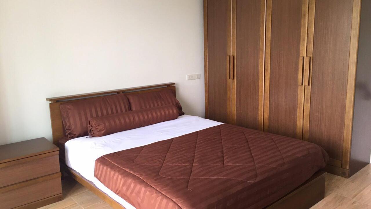 Teak Villa Bangkok Ngoại thất bức ảnh
